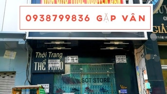 Chính chủ cho thuê nhà Mặt Tiền Nguyên Căn Trần Hưng Đạo Q1 Chính chủ cho thuê nhà Mặt Tiền Nguyên Căn Trần Hưng Đạo Q1
