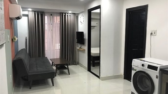 Cho thuê căn hộ Siêu Xinh Siêu Rộng Hải Châu Đà Nẵng Cho thuê căn hộ Siêu Xinh Siêu Rộng Hải Châu Đà Nẵng