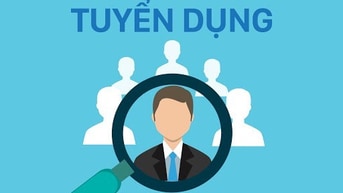 Cần tuyển gấp nhân viên làm giờ hành chính hoặc xoay ca Cần tuyển gấp nhân viên làm giờ hành chính hoặc xoay ca