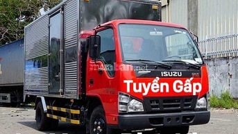 Binh Thuan : Tuyển Dụng Lái Xe Lơ Xe và Phụ Kho Binh Thuan : Tuyển Dụng Lái Xe Lơ Xe và Phụ Kho