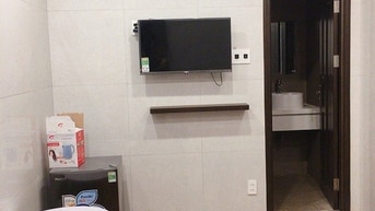 Cho thuê căn hộ đầy đủ tiện ích đẳng cấp 5 sao Cho thuê căn hộ đầy đủ tiện ích đẳng cấp 5 sao