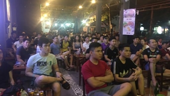 Mặt bằng kinh doanh quán cafe, quán nhậu quán ăn.... Mặt bằng kinh doanh quán cafe, quán nhậu quán ăn....