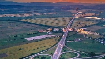 Đất biệt thự khu phố chợ Lộc An Đất biệt thự khu phố chợ Lộc An