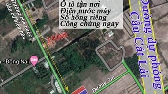 Đất rẻ và đẹp xã Phước Khánh huyện Nhơn Trạch Đất rẻ và đẹp xã Phước Khánh huyện Nhơn Trạch
