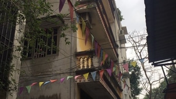 Chính chủ cho thuê nhà 4 tầng 25 m2 nội thất đầy đủ Chính chủ cho thuê nhà 4 tầng 25 m2 nội thất đầy đủ