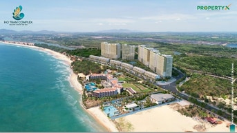 Hồ Tràm Complex - Tập Đoàn Hưng Thịnh Hồ Tràm Complex - Tập Đoàn Hưng Thịnh