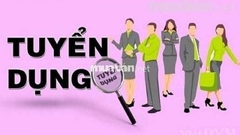 Tuyển Nam / Nữ bán hàng, thu ngân ưu tiên cho người lớn tuổi, Tuyển Nam / Nữ bán hàng, thu ngân ưu tiên cho người lớn tuổi,