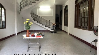 Cho thuê nhà mặt tiền trường chinh 100m2 đầu đường Cho thuê nhà mặt tiền trường chinh 100m2 đầu đường