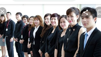 Công ty cần tuyển gấp 02 nhân viên chăm sóc khách hàng. Công ty cần tuyển gấp 02 nhân viên chăm sóc khách hàng.
