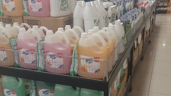 Cửa hàng bách hóa tổng hợp càn tuyển 2 bán hàng tại chỗ Cửa hàng bách hóa tổng hợp càn tuyển 2 bán hàng tại chỗ
