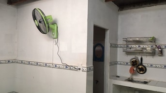 Phòng trọ có gác 1.2tr sạch, yên tĩnh Bình Kỳ ĐN Phòng trọ có gác 1.2tr sạch, yên tĩnh Bình Kỳ ĐN