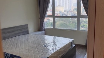 Cần cho thuê căn hộ tại tổ hợp chung cư Season Avenue Cần cho thuê căn hộ tại tổ hợp chung cư Season Avenue