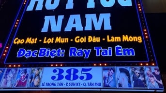 Tuyển gấp 5 thợ nữ chuyên nam làm việc tại quận tân phú Tuyển gấp 5 thợ nữ chuyên nam làm việc tại quận tân phú