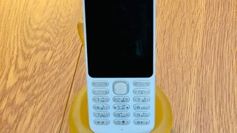 Nokia 215 2Sim 2Sóng khoẻ, bin trâu bò 3,4 ngày căng đét Nokia 215 2Sim 2Sóng khoẻ, bin trâu bò 3,4 ngày căng đét