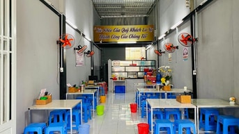 Sang quán ăn 100m2 sạch đẹp thủ đức, Hoặc cho thuê lại Sang quán ăn 100m2 sạch đẹp thủ đức, Hoặc cho thuê lại