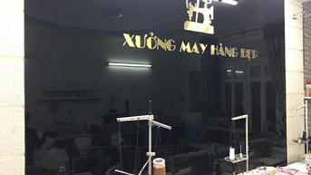 Tuyển thợ may Thành Phẩm thời trang nữ quận Phú Nhuận Tuyển thợ may Thành Phẩm thời trang nữ quận Phú Nhuận