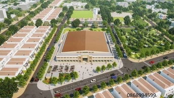 Bán Đất Siêu Dự án Newland Phú Nhân Nghĩa. Bán Đất Siêu Dự án Newland Phú Nhân Nghĩa.