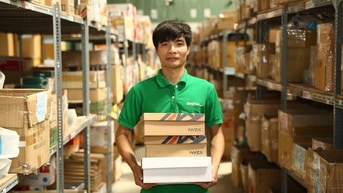 Tuyển Gấp 25 Nam Bốc Xếp Sữa Vinamilk Đi Làm Ngay Tuyển Gấp 25 Nam Bốc Xếp Sữa Vinamilk Đi Làm Ngay