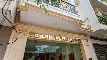Đặt phòng tại Bình Định giá rẻ, sạch sẻ, tiện nghi, sang trọng Đặt phòng tại Bình Định giá rẻ, sạch sẻ, tiện nghi, sang trọng