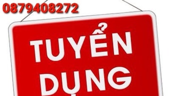 Ưu tiên người cao tuổi tìm việc làm
, việc nhẹ, lương cao
☎☎☎ Ưu tiên người cao tuổi tìm việc làm
, việc nhẹ, lương cao
☎☎☎