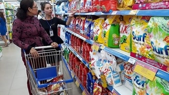 Bổ sung gấp vị trí nhân sự cho hệ thống siêu thị mini. Bổ sung gấp vị trí nhân sự cho hệ thống siêu thị mini.