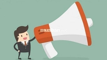 Tuyển gấp 02 nhân viên bán hàng tại Siêu Thị Tiện Lợi. Tuyển gấp 02 nhân viên bán hàng tại Siêu Thị Tiện Lợi.