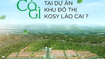 💥BÁN ĐẤT NỀN dự án tại TP Lào Cai💥 💥BÁN ĐẤT NỀN dự án tại TP Lào Cai💥