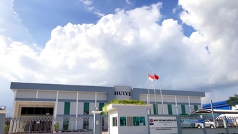 Công ty TNHH Nhựa Huiye VN thông báo tuyển dụng Công ty TNHH Nhựa Huiye VN thông báo tuyển dụng
