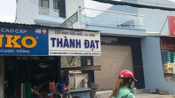 Cho thuê nhà mới xây xong MT Phạm Đăng Giảng,Bình Tân Cho thuê nhà mới xây xong MT Phạm Đăng Giảng,Bình Tân