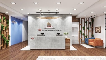 Phòng làm việc 5 sao - dành cho 4 người - giá chỉ 7tr5 Phòng làm việc 5 sao - dành cho 4 người - giá chỉ 7tr5