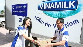 Tuyển Gấp 25 Nam Bốc Xếp Sữa Vinamilk Đi Làm Ngay Tuyển Gấp 25 Nam Bốc Xếp Sữa Vinamilk Đi Làm Ngay