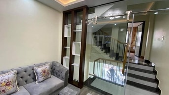 Cho thuê nhà mới đẹp trong ngõ Trung Hành, Hải Phòng Cho thuê nhà mới đẹp trong ngõ Trung Hành, Hải Phòng