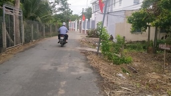 Đất gấp đất giá rẻ cho công nhân Đất gấp đất giá rẻ cho công nhân