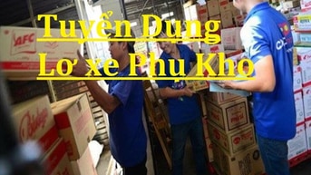 Tam hiệp, Amata, Biên Hòa- Cần gấp Tài xế - Phụ Xe - Bốc xếp Tam hiệp, Amata, Biên Hòa- Cần gấp Tài xế - Phụ Xe - Bốc xếp