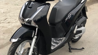 SH 2019 có trả góp lãi xuất thấp SH 2019 có trả góp lãi xuất thấp