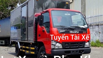 GIA LAI ==> Tuyển nam 30 người LĐPT Lơ xe & Phụ Kho GIA LAI ==> Tuyển nam 30 người LĐPT Lơ xe & Phụ Kho