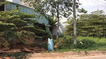 Bán nền đẹp. kdc hưng phú.Cái Răng.Cần thơ Bán nền đẹp. kdc hưng phú.Cái Răng.Cần thơ