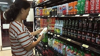 Tuyển dụng việc làm LĐPT nam/ nữ đứng trông coi quầy siêu thị Tuyển dụng việc làm LĐPT nam/ nữ đứng trông coi quầy siêu thị