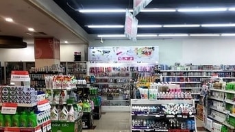 Làm việc : giờ hành chính hoặc xoay ca. Ưu tiên cho Sinh Viên Làm việc : giờ hành chính hoặc xoay ca. Ưu tiên cho Sinh Viên