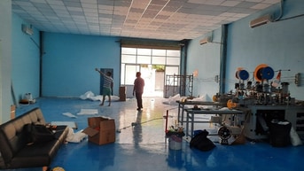 Cho thuê nhà xưởng nhà kho sản xuất kinh doanh giá rẻ Cho thuê nhà xưởng nhà kho sản xuất kinh doanh giá rẻ