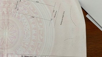 Lô đất Biệt Thự ven sông Hoà Xuân Lô đất Biệt Thự ven sông Hoà Xuân