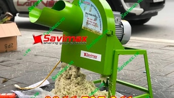 Máy thái chuối, rau ,cỏ thái Mịn không mất nước Máy thái chuối, rau ,cỏ thái Mịn không mất nước