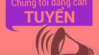 Cần 1 bạn nữ ngoại hình dễ thương bán hàng tại Hội An Cần 1 bạn nữ ngoại hình dễ thương bán hàng tại Hội An