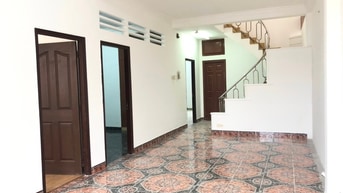 Cho thuê nguyên sàn trống ngay mặt tiền đường 3/2 giá Covit Cho thuê nguyên sàn trống ngay mặt tiền đường 3/2 giá Covit