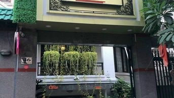 Cho thuê Biệt Thự chính chủ MT Đường Hoa Mai , Phường 02, Quận PN Cho thuê Biệt Thự chính chủ MT Đường Hoa Mai , Phường 02, Quận PN
