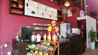 Nhượng quyền quán cafe góc 438 Lê Trọng Tấn, P.Tây Thạnh, Q.Tân Phú Nhượng quyền quán cafe góc 438 Lê Trọng Tấn, P.Tây Thạnh, Q.Tân Phú