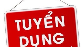 Cửa hàng cần tuyển nhân viên trực tiếp bán hàng tư vấn Cửa hàng cần tuyển nhân viên trực tiếp bán hàng tư vấn