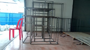 Cần cho thuê kho xưởng 500m2, khu vực phường Hố Nai Cần cho thuê kho xưởng 500m2, khu vực phường Hố Nai