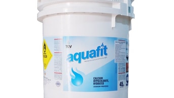 Ca OCl 2 - Calcium Hypochlorite,70, Ấn Độ, 45 kg/thùng Ca OCl 2 - Calcium Hypochlorite,70, Ấn Độ, 45 kg/thùng