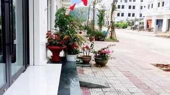 Bán nhà 3 tầng khu đô thị Phú Gia Bán nhà 3 tầng khu đô thị Phú Gia